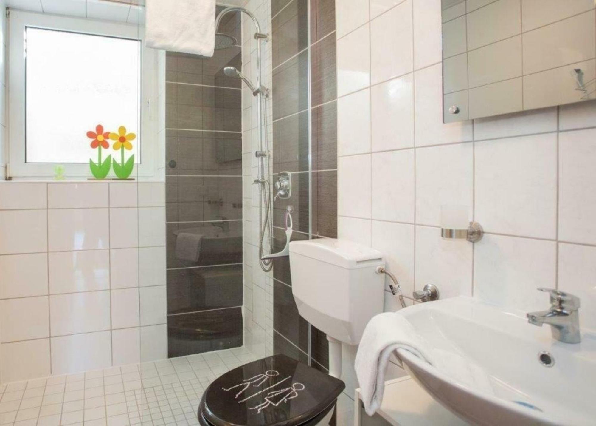 Ferienwohnung Hillebachsee Winterberg Bagian luar foto