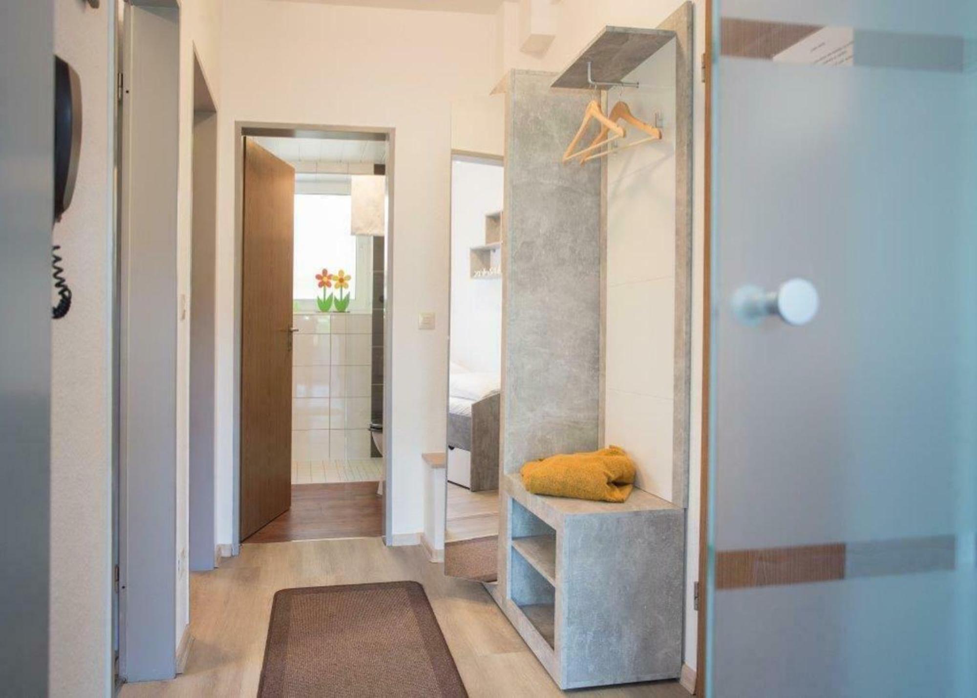 Ferienwohnung Hillebachsee Winterberg Bagian luar foto