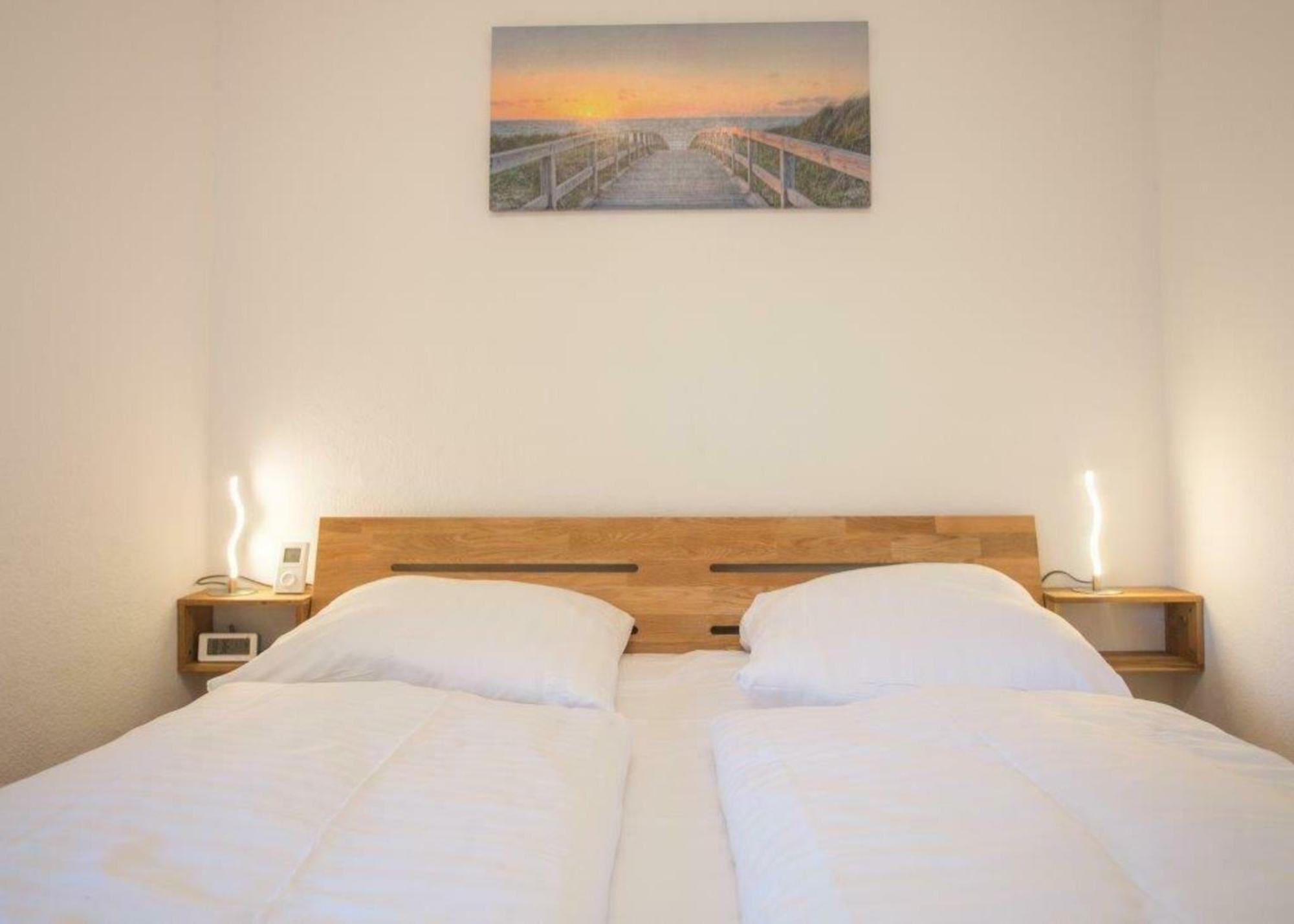 Ferienwohnung Hillebachsee Winterberg Bagian luar foto